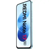 Xiaomi Redmi Note 17 5G Dual Sim 6.99" 6GB/128GB NFC IP65 Sky Teal