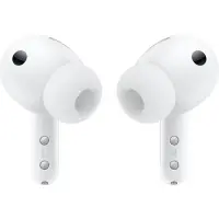 Wireless Bluetooth Samsung Galaxy Buds4 Pro SM-R640 ANC IP57 + Charging Case White