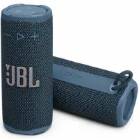 Portable Speaker Bluetooth JBL Grip 16W IP68 14h Playtime Blue