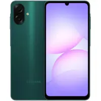 Samsung SM-A075 Galaxy A07 4G Non EU Dual Sim 6.7" 4GB/128GB IP54 Green with 1 Year Gurantee from Samsung Service