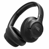 Bluetooth Stereo Headphones JBL Tune 730BT Pure Bass Sound with ΒΤ v6.0 up to 76h Playtime Black