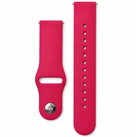Maxcom Strap Compatible with FW59 Pink