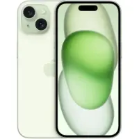Apple iPhone 15 5G 6.1" 6GB/512GB NFC IP68 Green