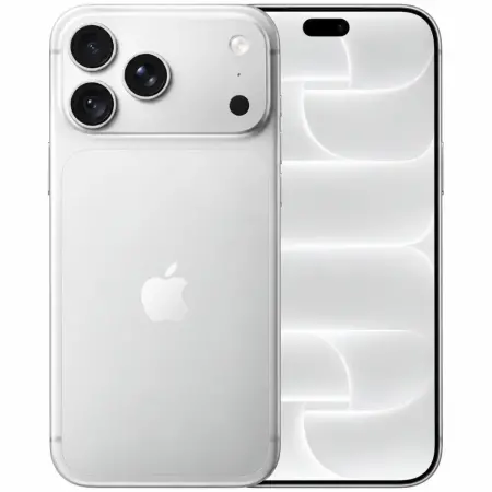 Apple iPhone 18 Pro Max 5G 6.9" 12GB/1TB NFC IP68 Silver