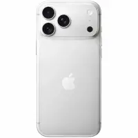 Apple iPhone 18 Pro Max 5G 6.9" 12GB/1TB NFC IP68 Silver