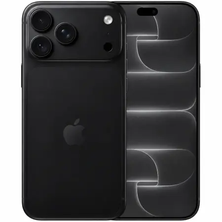 Apple iPhone 18 Pro 5G 6.3" 12GB/2TB NFC IP68 Black