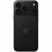 Apple iPhone 18 Pro 5G 6.3" 12GB/2TB NFC IP68 Black