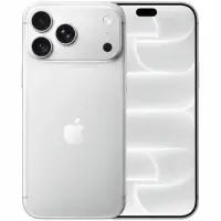 Apple iPhone 18 Pro 5G 6.3" 12GB/2TB NFC IP68 Silver