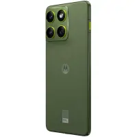 Motorola Edge 70 5G Dual Sim 6.67" 12GB/512GB NFC IP68 Pantone Bronze Green