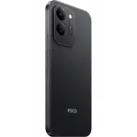 Xiaomi Poco C95 Pro 4G Dual Sim 6.9" 8GB/256GB NFC IP64 Black
