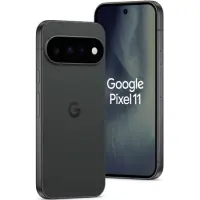 Google Pixel 11 5G 6.3" 12GB/512GB NFC IP68 Hibiscus