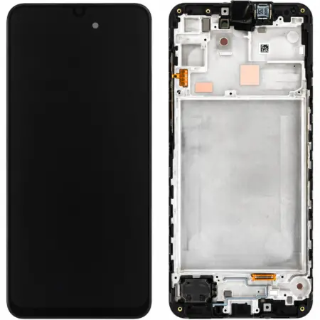 LCD & Digitizer Samsung SM-A166B Galaxy A16 5G witch Frame