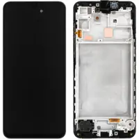 LCD & Digitizer Samsung SM-A166B Galaxy A16 5G witch Frame