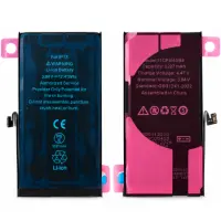 Battery Compatible with Apple iPhone 13 witch TI chip