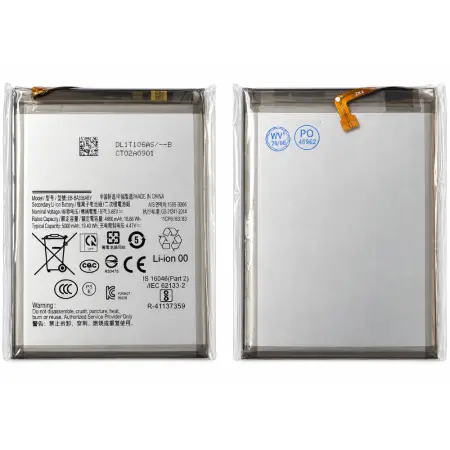 Μπαταρία για Samsung Galaxy SM-A336 A33 5G SM-A536 A53 5G