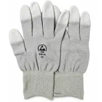 Antistatic Workwear Gloves XL ESD Wrepair Perfect Fit XL CFT-57390