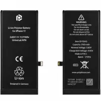 Battery Compatible with Apple iPhone 11 APN PBA-1115