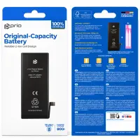 Battery Compatible with Apple iPhone 11 APN PBA-1115
