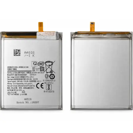 Battery for Samsung SM-S908 Galaxy S22 Ultra 5G