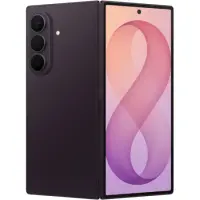 Samsung SM-F976 Galaxy Z Fold8 Ultra 5G Dual Sim 8.0" 12GB/512GB NFC IP48 Violet Shadow