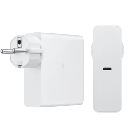Samsung Super Fast Charger EPTB410NWEGWW PD3.1 140W USB-C White