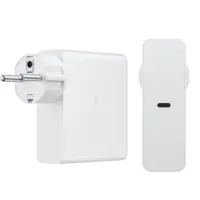 Samsung Super Fast Charger EPTB410NWEGWW PD3.1 140W USB-C White