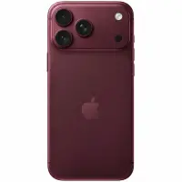 Apple iPhone 18 Pro 5G 6.3" 12GB/512GB NFC IP68 Burgundy