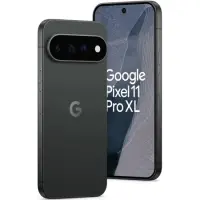 Google Pixel 11 Pro XL 5G 6.8" 16GB/1TB NFC IP68 Obsidian
