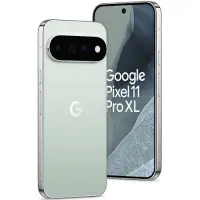 Google Pixel 11 Pro XL 5G 6.8" 16GB/512GB NFC IP68 Fog