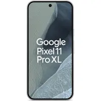 Google Pixel 11 Pro XL 5G 6.8" 16GB/512GB NFC IP68 Fog