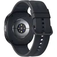 Smartwatch Samsung Galaxy Watch9 L350 1.47" Super AMOLED GPS NFC 5 ATM Call Version Graphite