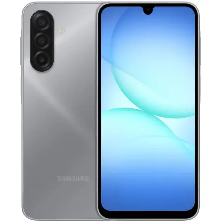 Samsung SM-A175 Galaxy A17 4G Non EU Dual Sim 6.7" 8GB/256GB NFC IP54 Grey with 1 Year Guarantee from Samsung Service