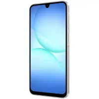 Samsung SM-A175 Galaxy A17 4G Non EU Dual Sim 6.7" 8GB/256GB NFC IP54 Grey with 1 Year Guarantee from Samsung Service