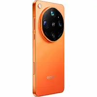 Oppo Find X9 Ultra 5G Dual Sim 6.82" 16GB/1TB NFC IP68 Canyon Orange
