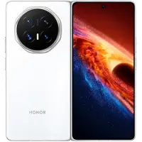 Honor Magic V6 5G Dual Sim 7.95" 16GB/512GB NFC IP68 White