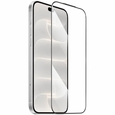 Tempered Glass Hoco Dust-free Full Screen for Apple iPhone 17 Pro iPhone 18 Pro