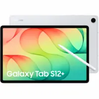 Samsung SM-X840 Galaxy Tab S12+ Wi-Fi 12.6" 12GB/256GB IP68 Silver
