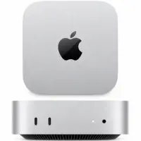 Apple Mac Mini 2026 M6 12‑core 16GB / 256GB SSD MacOS Wi-Fi 7  Bluetooth 6 3.5mm Jack Ethernet HDMI Thunderbolt USB-C