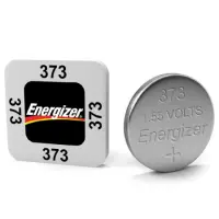 Buttoncell Energizer 373 Pcs. 1