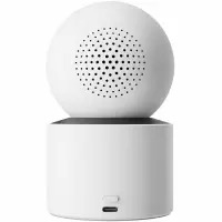 Smart Camera Xiaomi C300 Dual 2K 3MP 2304 x 1296 360° AI Human-Detection Wi-Fi 6 Two-Way Sound
