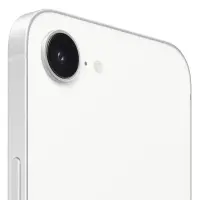 Apple iPhone 17e 5G 6.1" 8GB/256GB NFC IP68 White