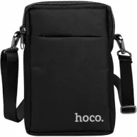 Hoco GT9 Multi-Purpose Bag for up to 8.5" Devices Water Resistant Black