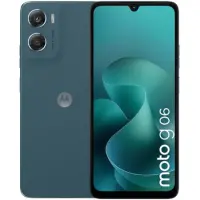 Motorola Moto G06 4G Dual Sim 6.88" 4GB/64GB IP64 Pantone Tapestry