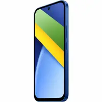 Xiaomi Poco C95 Pro 4G Dual Sim 6.9" 6GB/128GB NFC IP64 Blue
