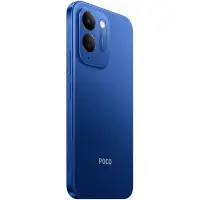 Xiaomi Poco C95 Pro 4G Dual Sim 6.9" 6GB/128GB NFC IP64 Blue