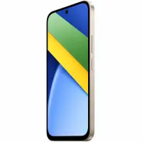 Xiaomi Poco C95 Pro 4G Dual Sim 6.9" 6GB/128GB NFC IP64 Green