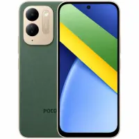 Xiaomi Poco C95 Pro 4G Dual Sim 6.9" 8GB/256GB NFC IP64 Green