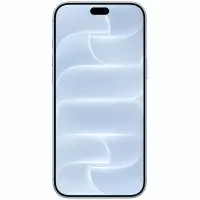 Apple iPhone 18 Pro 5G 6.3" 12GB/256GB NFC IP68 Glacier