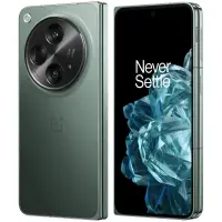 OnePlus Open 5G Dual Sim 7.82" 16GB/512GB NFC IPX4 Emerald Dusk