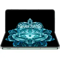 OnePlus Open 5G Dual Sim 7.82" 16GB/512GB NFC IPX4 Emerald Dusk